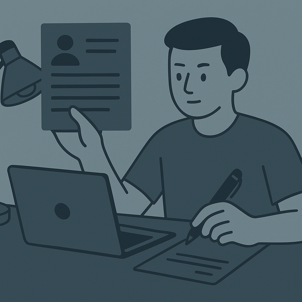 Work From Home Resume Tips: How to Stand Out Remotely